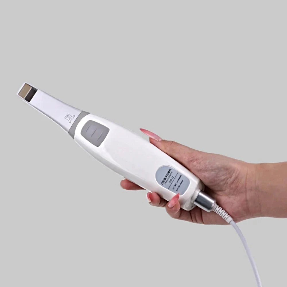 Fast & Accurate Intraoral Scanner - Dental Mates