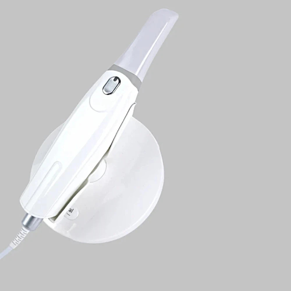 Fast & Accurate Intraoral Scanner - Dental Mates