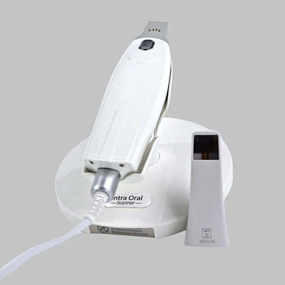 Fast & Accurate Intraoral Scanner - Dental Mates