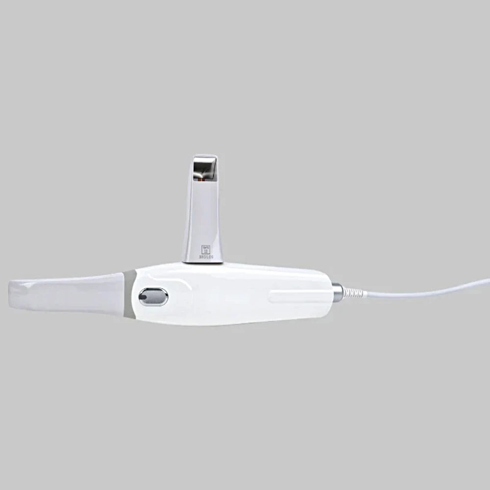 Fast & Accurate Intraoral Scanner - Dental Mates