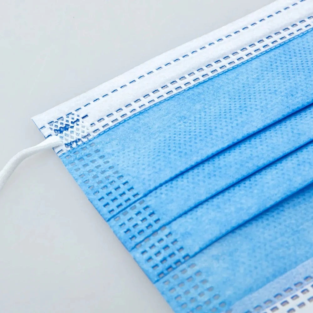 ASTM Medical and Surgical Facemasks - Bright Supply / Dental Mates