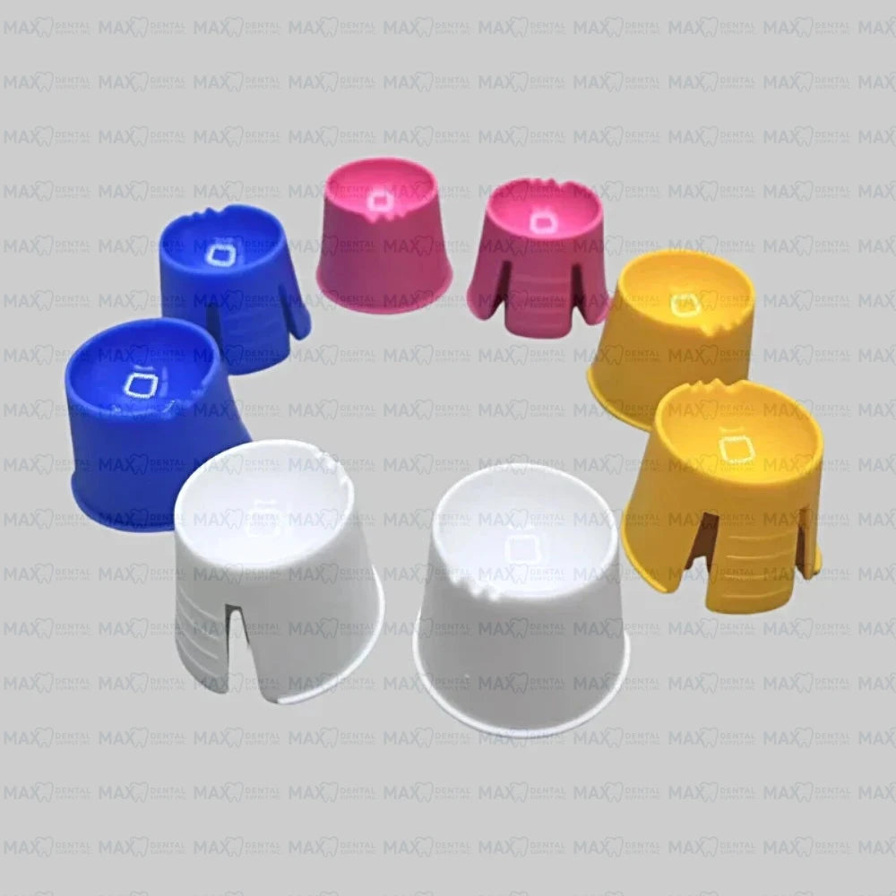 Dappen Dishes – ( Assorted Colors )