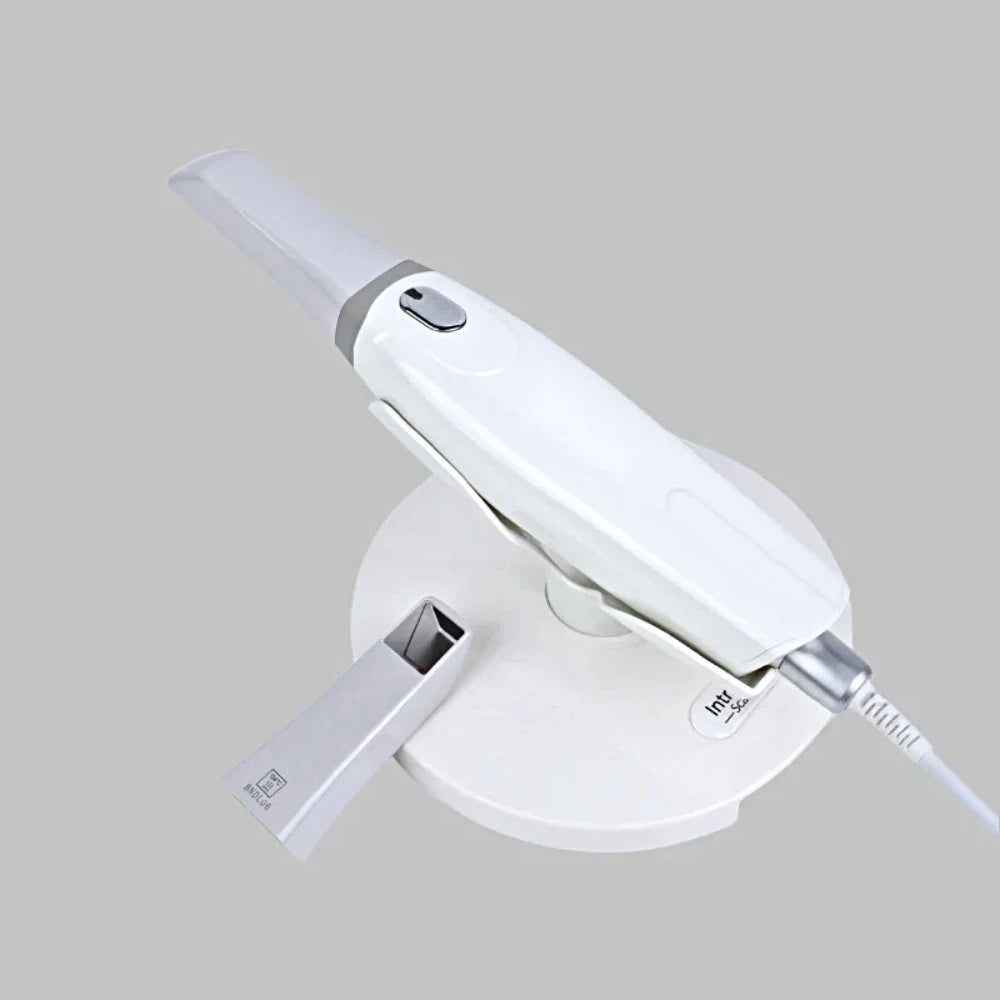 Fast & Accurate Intraoral Scanner - Dental Mates