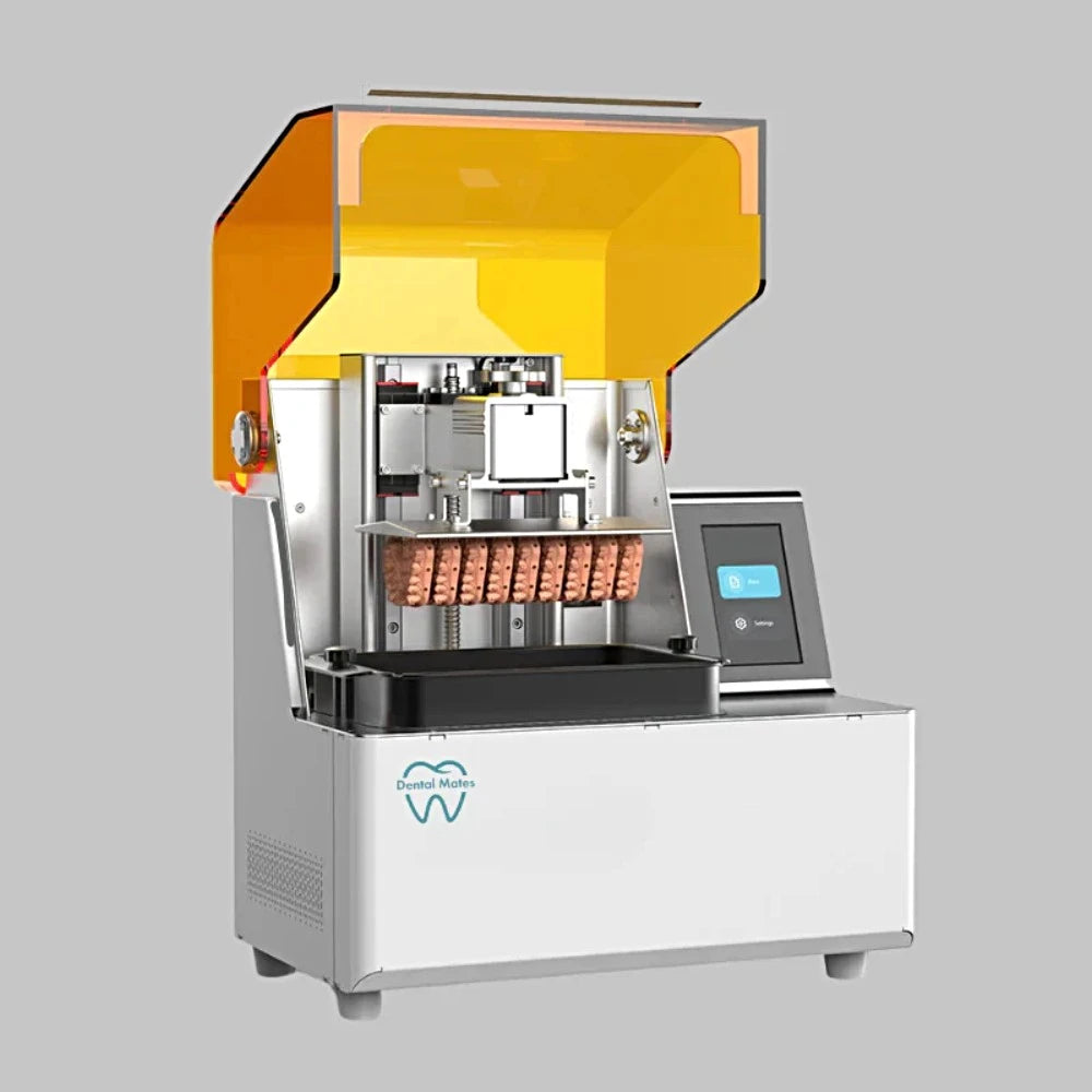 High-Precision 3D Printer