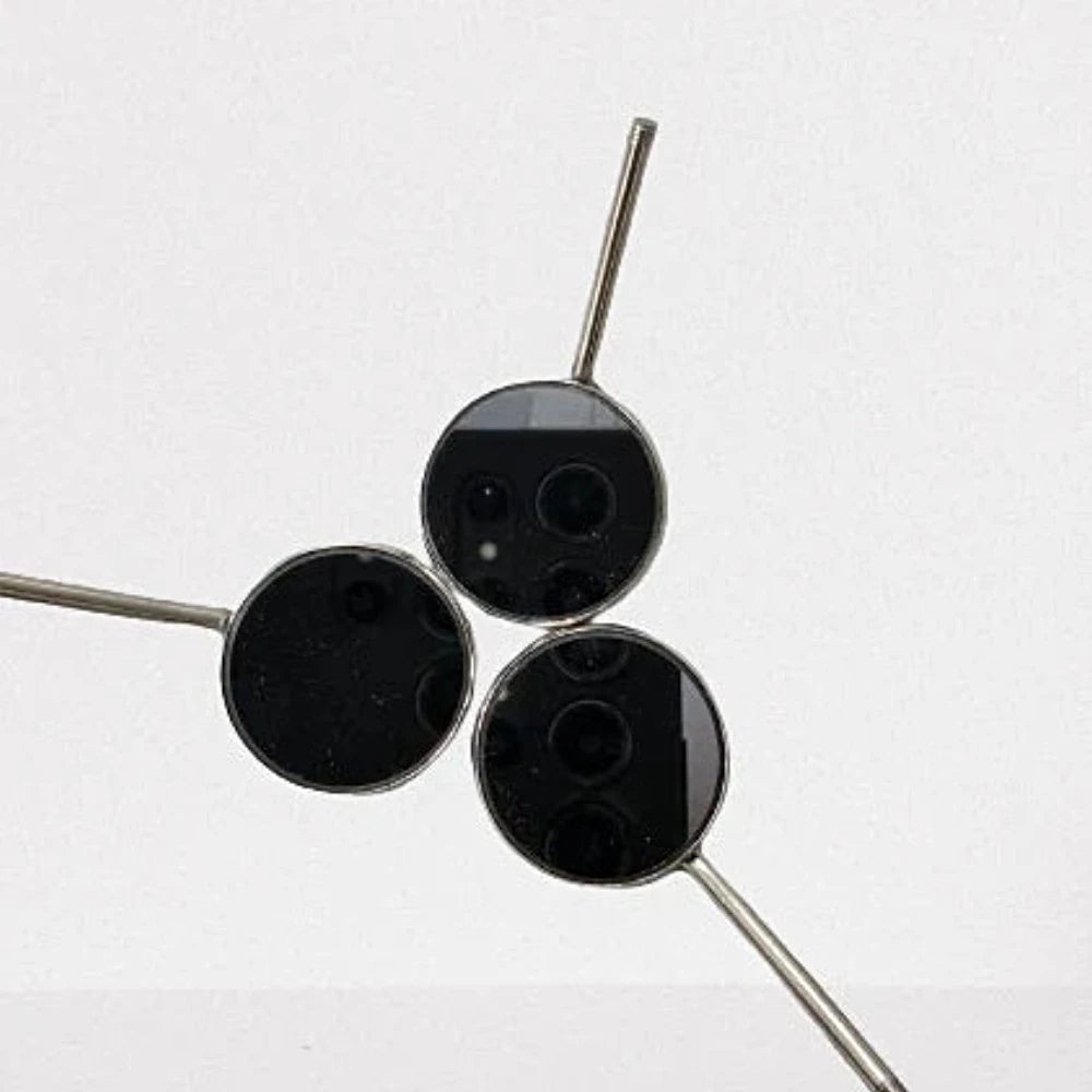 Dental Mates -  Mirror heads and cone socket