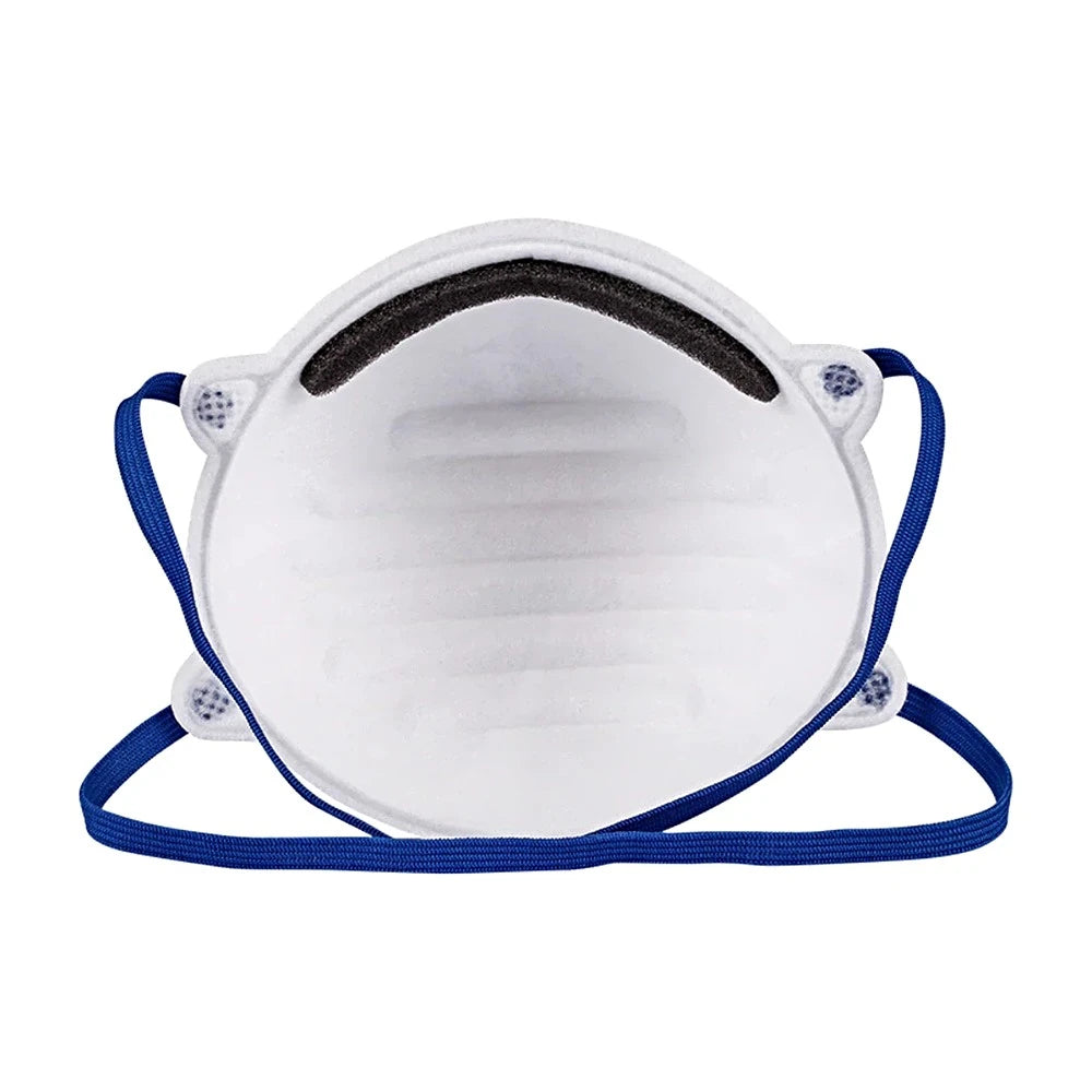 L288-N95 NIOSH CERTIFIED Respirator Face Mask