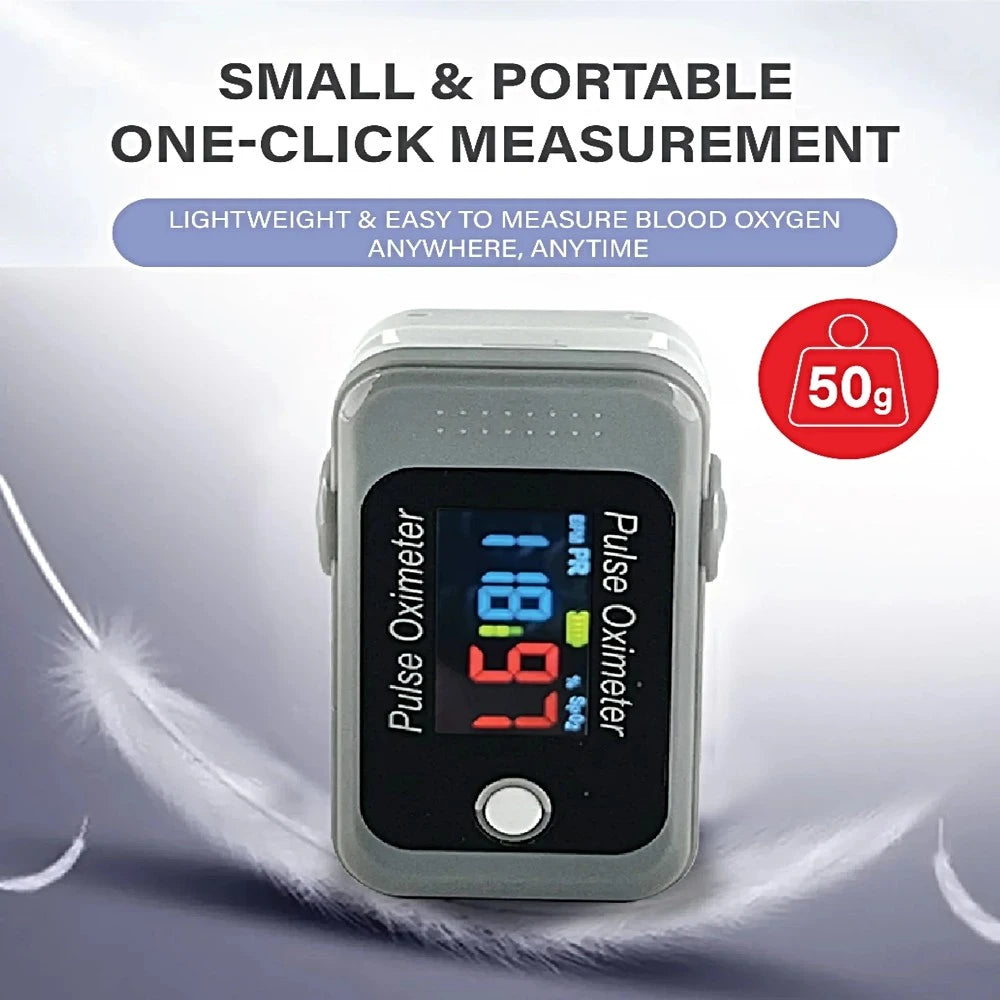 BM1000C Shanghai Berry Fingertip Pulse Oximeters Clearance was Amazon Choice