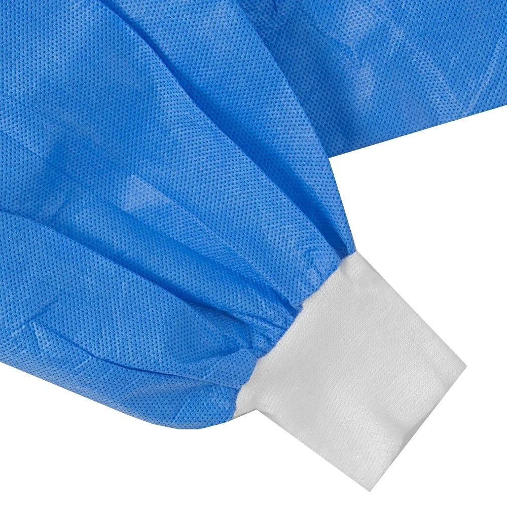 Disposable Medical Gowns and Hip Length Lab Jacket