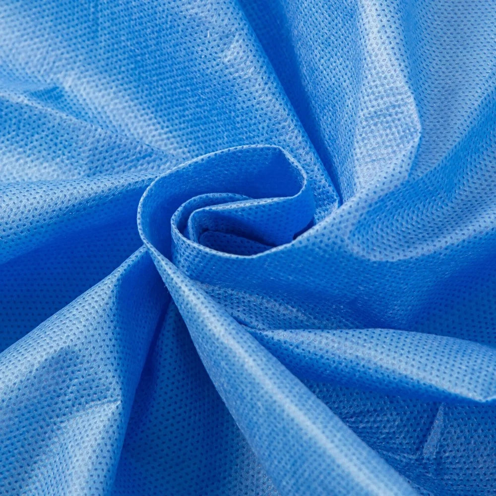 Disposable Medical Gowns and Hip Length Lab Jacket