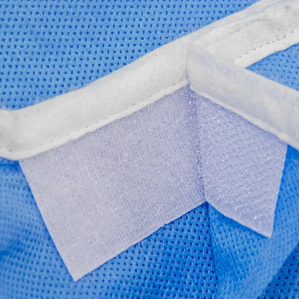 Disposable Medical Gowns and Hip Length Lab Jacket