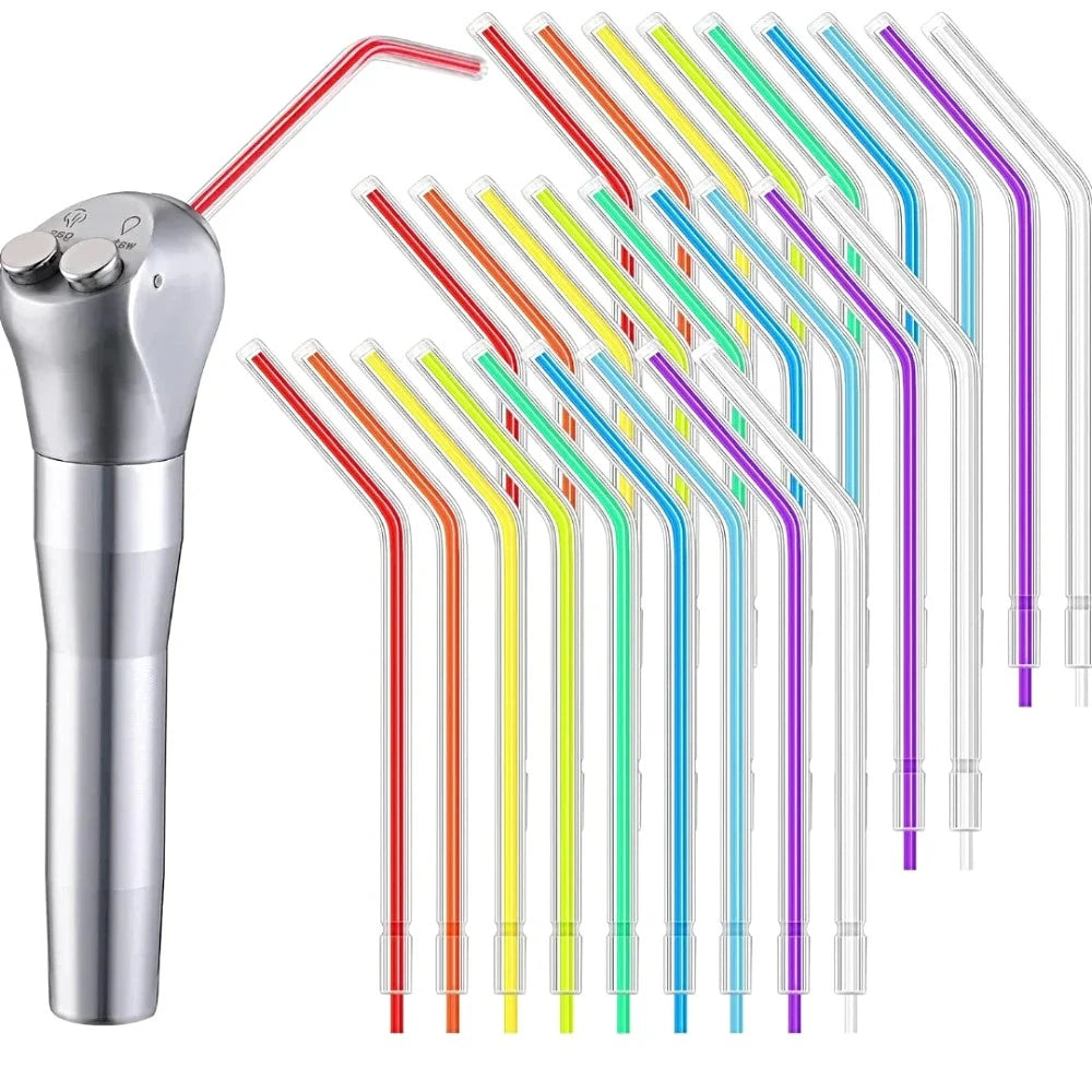 Air / Water Syringe Tips / Disposable