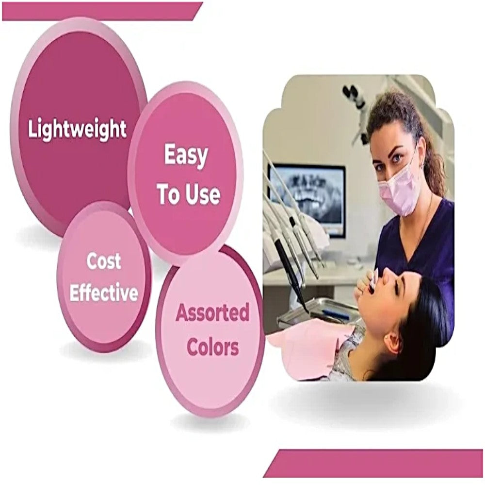 Air / Water Syringe Tips / Disposable