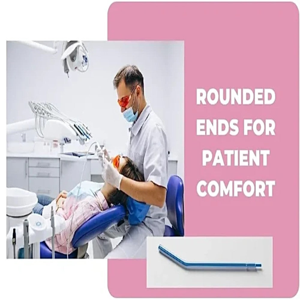 Air / Water Syringe Tips / Disposable