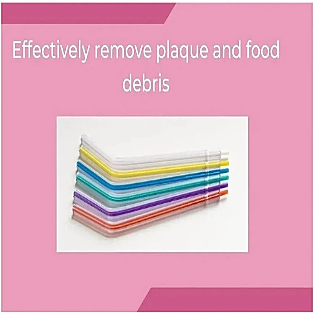 Air / Water Syringe Tips / Disposable