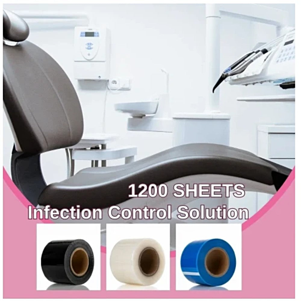 Barrier Film - Bright Supply / Dental Mates