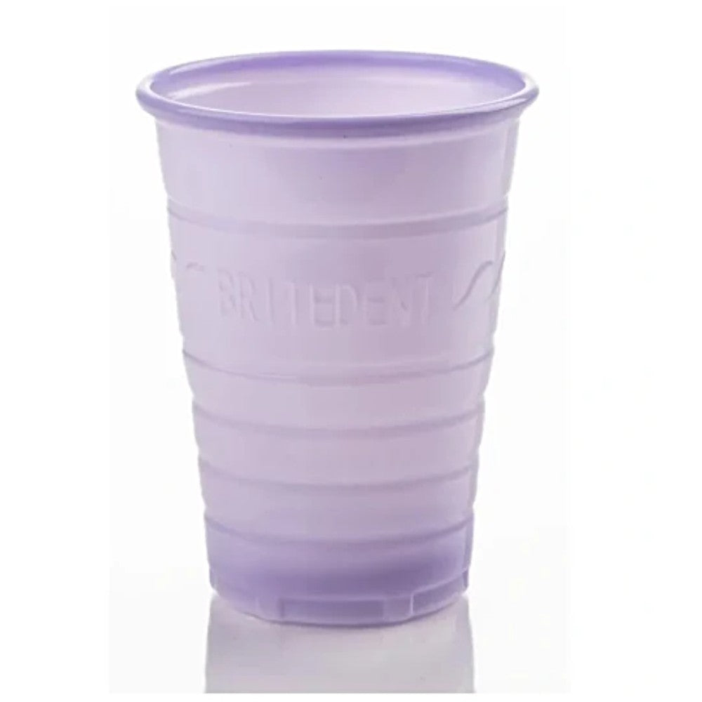 5oz Plastic Dental Cup