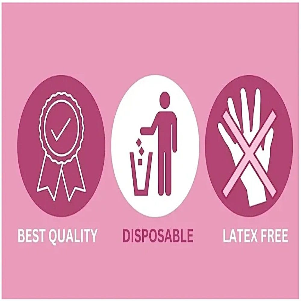 Disposable Impression Trays - Bright Supply / Dental Mates