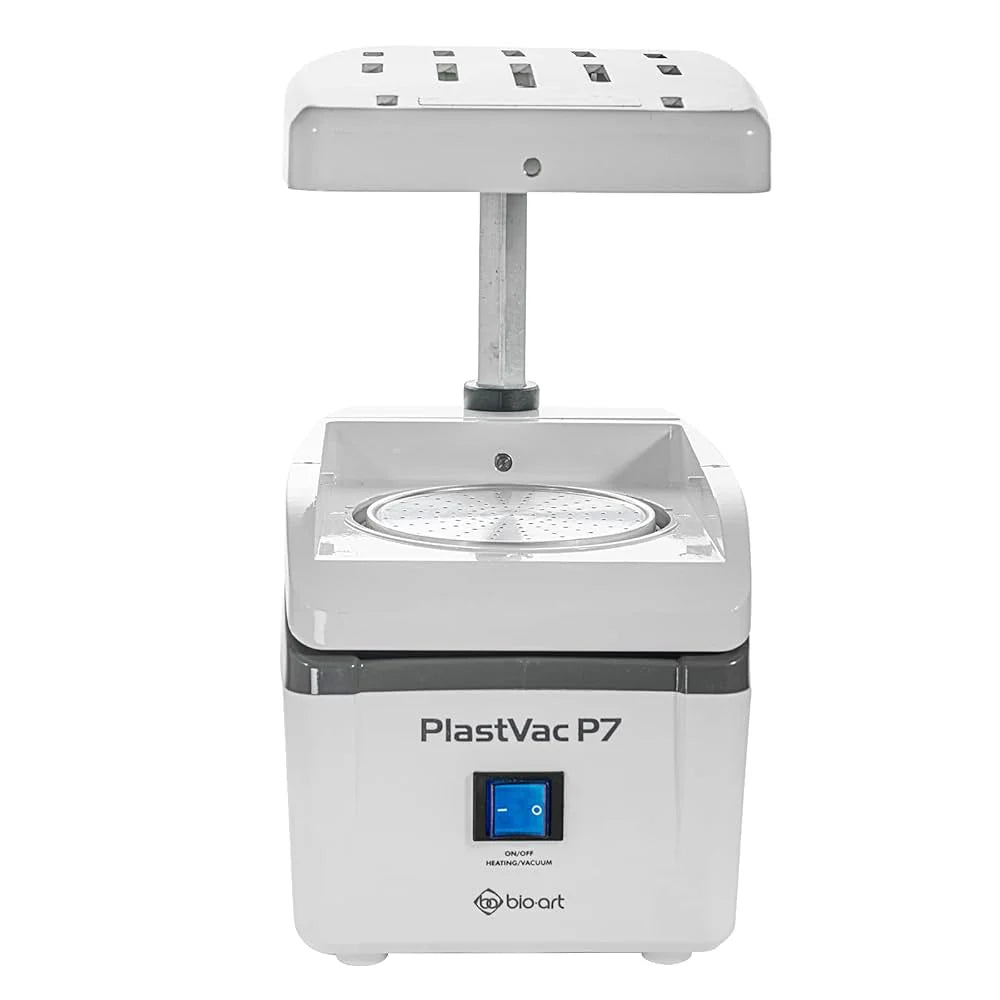 Bio-Art Dental Vacuum Forming Machine PlastVac - P7