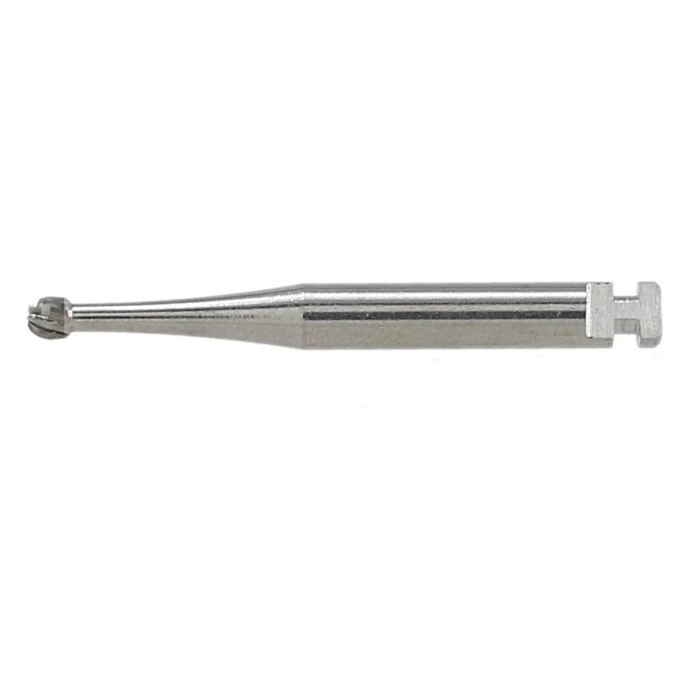 RA 5 Round Carbide Burs
