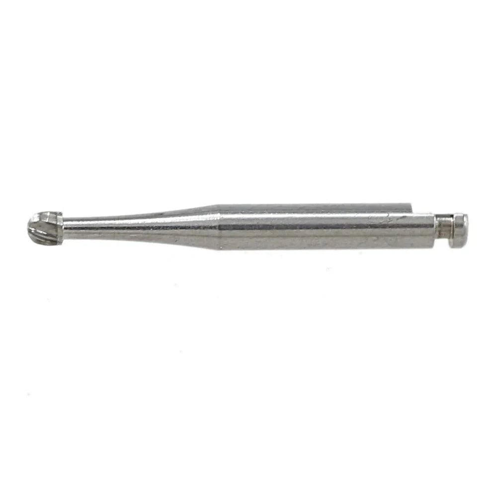 RA 6 Round Carbide Burs