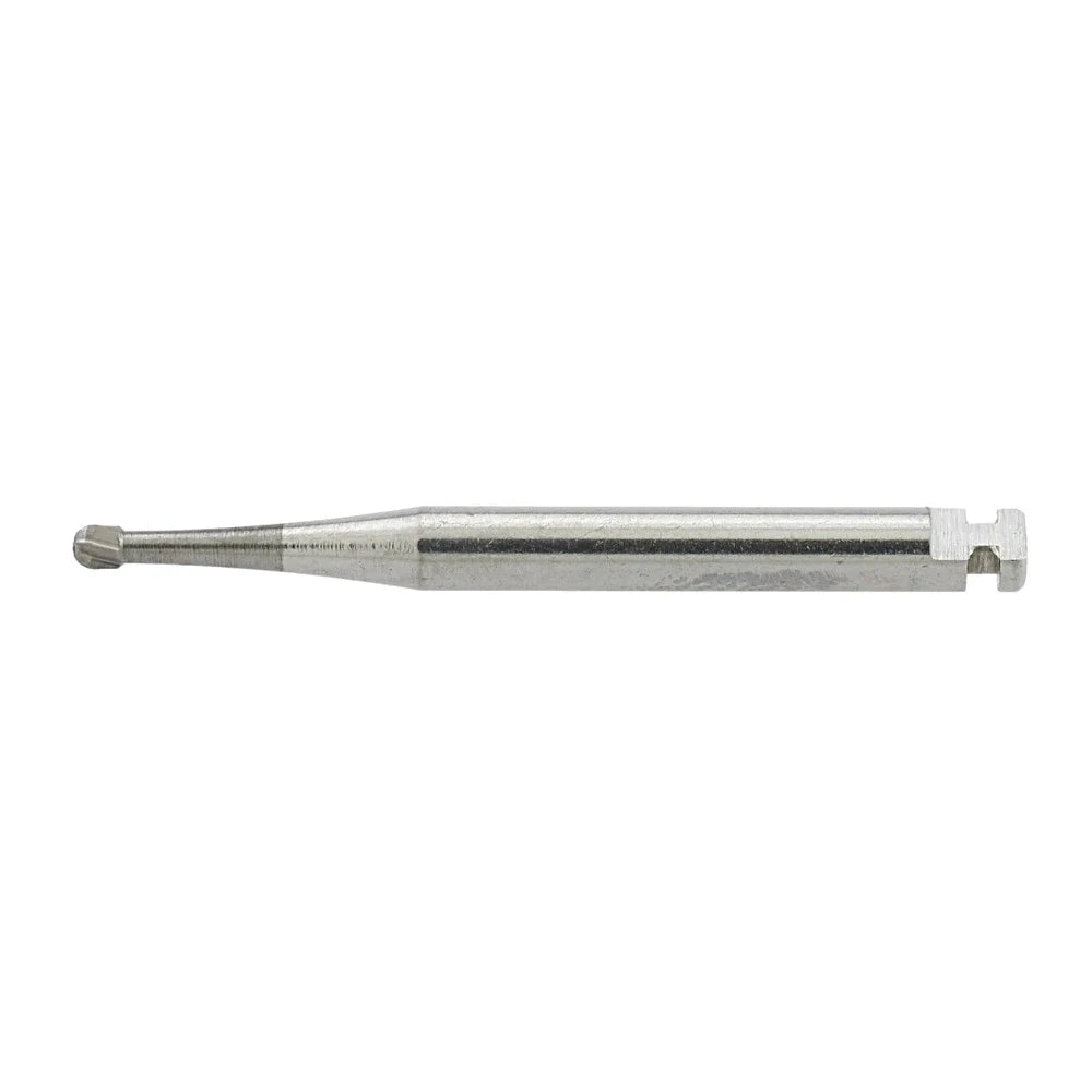 RA 4SL Round Carbide Burs ( Surgical Length )