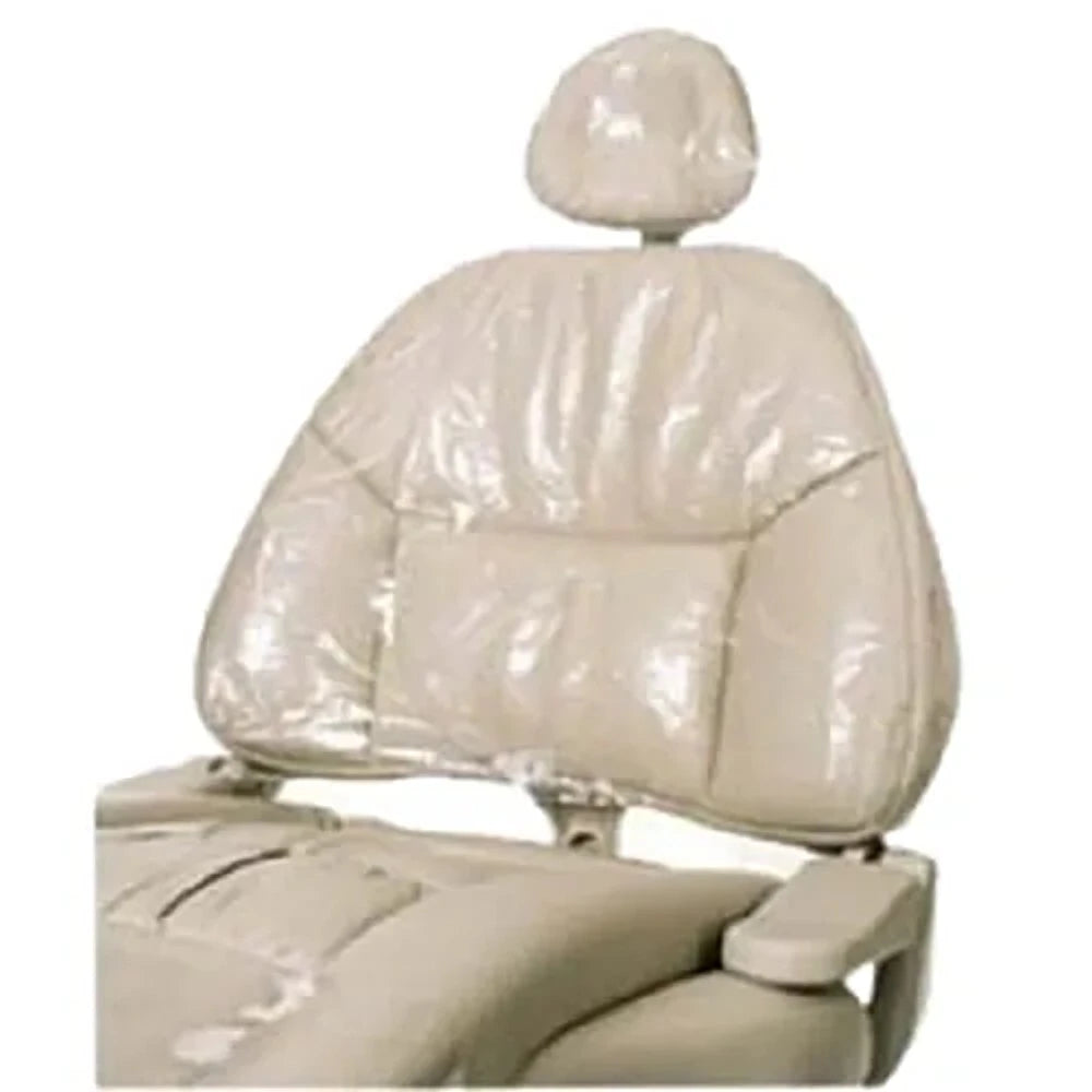 Half Chair Covers - Bright Supply / Dental Mates