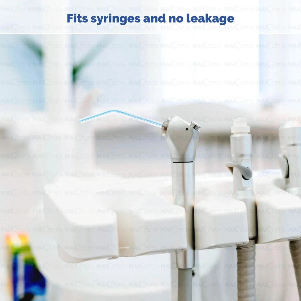 Air / Water Syringe Tips / Disposable