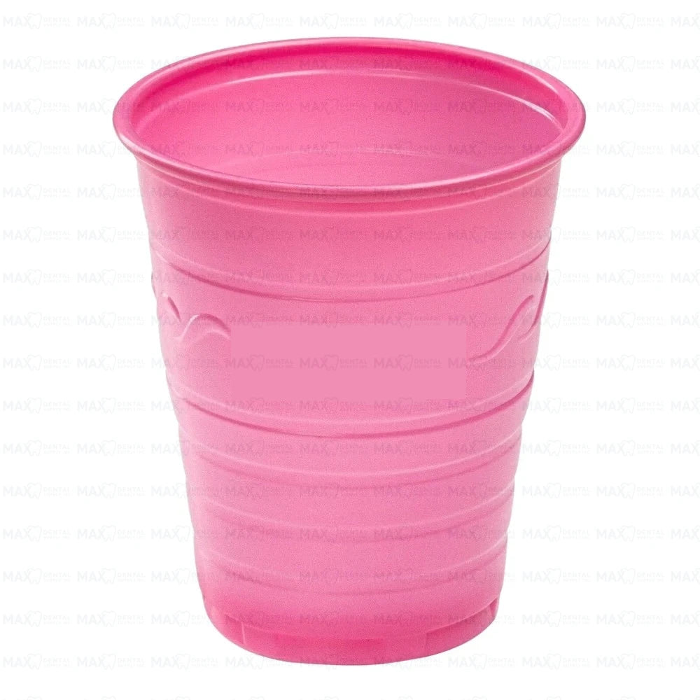 5oz Plastic Dental Cup
