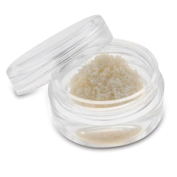 Allooss 2.0cc mix mineralized cortico-cancellous bone grafting, .25-1.0mm