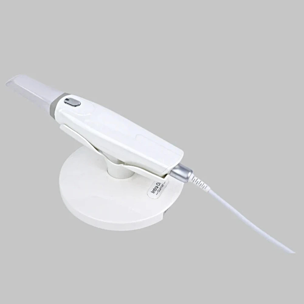 Fast & Accurate Intraoral Scanner - Dental Mates
