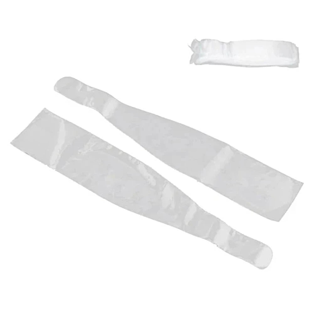 Slow speed / High speed handpiece sleeves and Intra - Oral Camera Sleeves