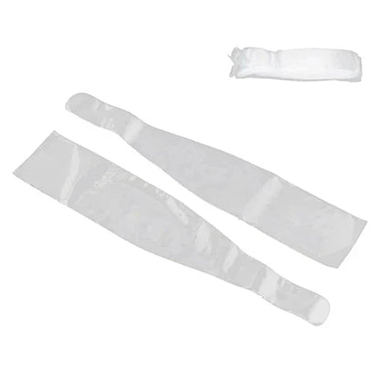 Slow speed / High speed handpiece sleeves and Intra - Oral Camera Sleeves