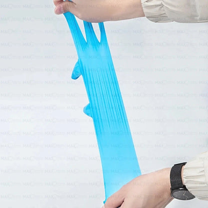 Super Thin Nitrile Exam Gloves for Surgeon and Endodontists