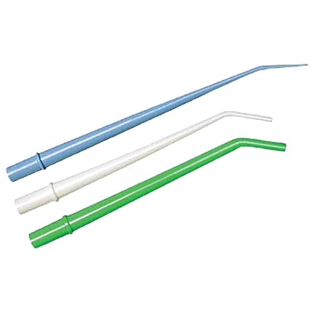 Surgical Aspirator Tips 1/4", 1/8" and 1/16"