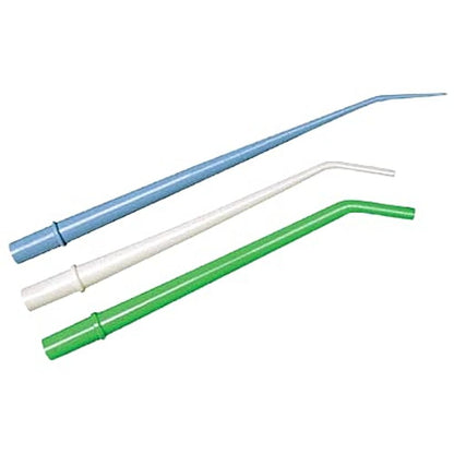 Surgical Aspirator Tips 1/4", 1/8" and 1/16"