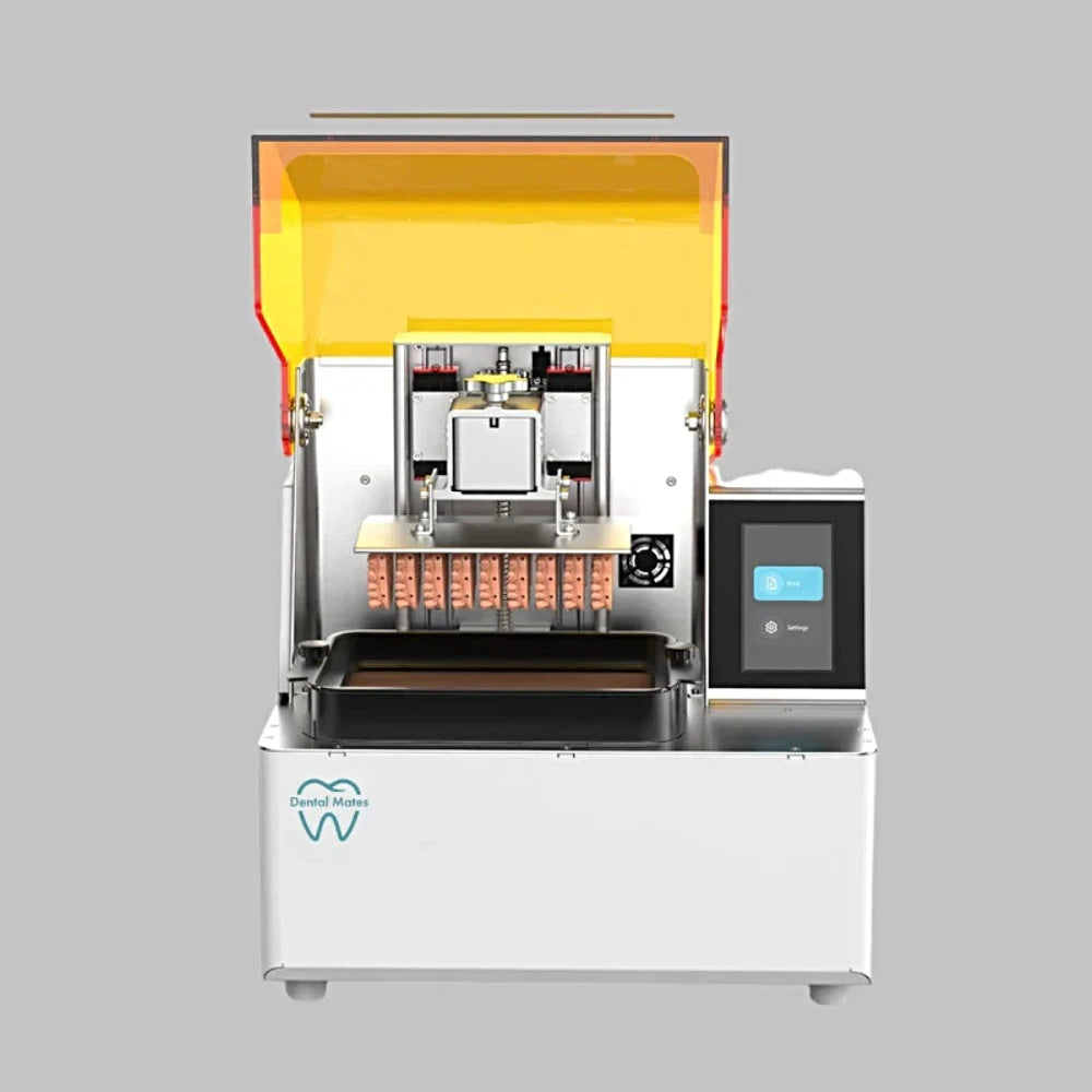 High-Precision 3D Printer