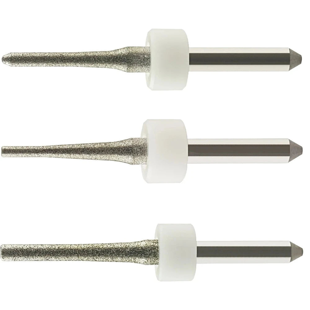 Sirona Cerec MCX5 Cad/Cam Milling Burs