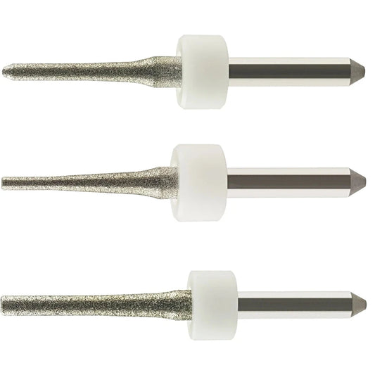 Sirona Cerec MCX5 Cad/Cam Milling Burs