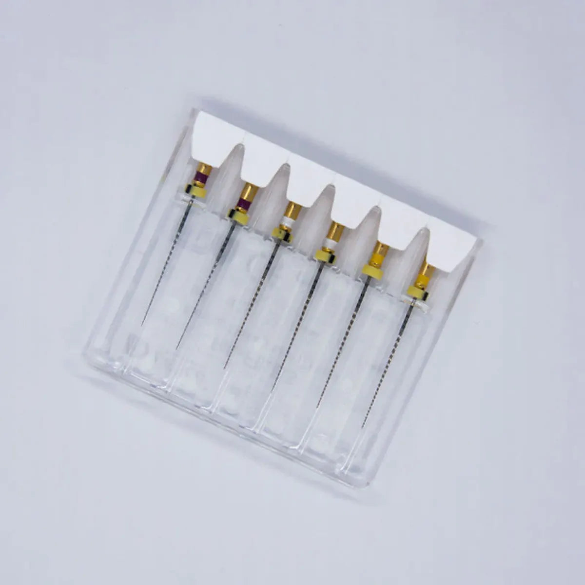 Dental Pro Glider Path Files