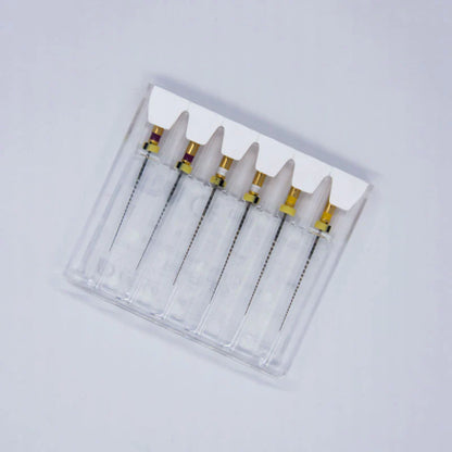 Dental Pro Glider Path Files