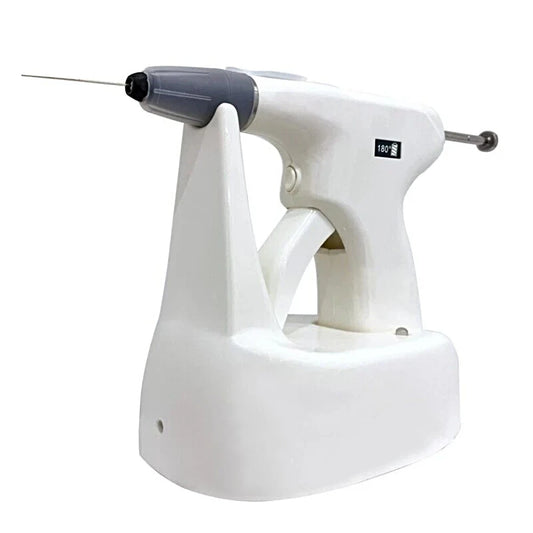 Obturation Heated Gutta Percha Gun - Dental Mates