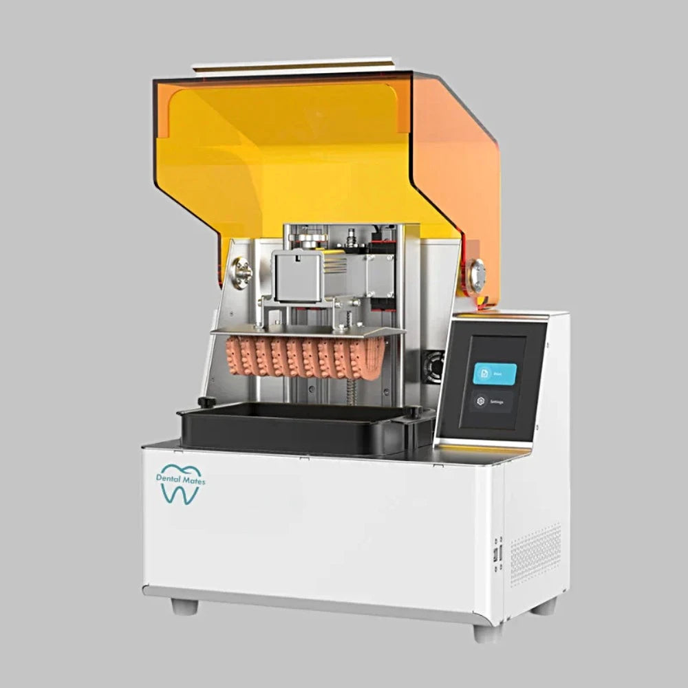 High-Precision 3D Printer