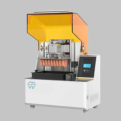 High-Precision 3D Printer