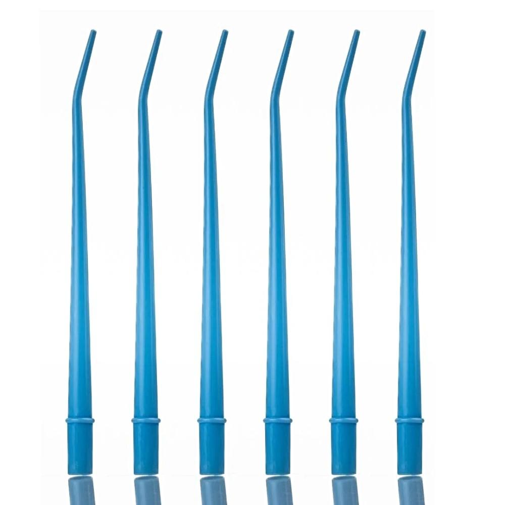 Surgical Aspirator Tips 1/4", 1/8" and 1/16"