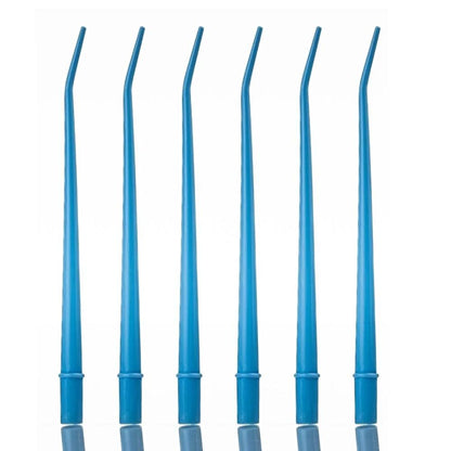 Surgical Aspirator Tips 1/4", 1/8" and 1/16"