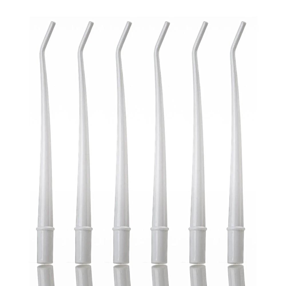 Surgical Aspirator Tips 1/4", 1/8" and 1/16"