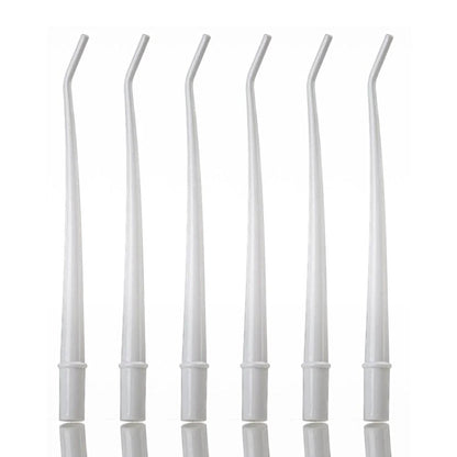 Surgical Aspirator Tips 1/4", 1/8" and 1/16"