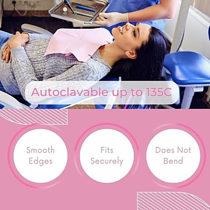 Surgical Aspirator Tips 1/4", 1/8" and 1/16"