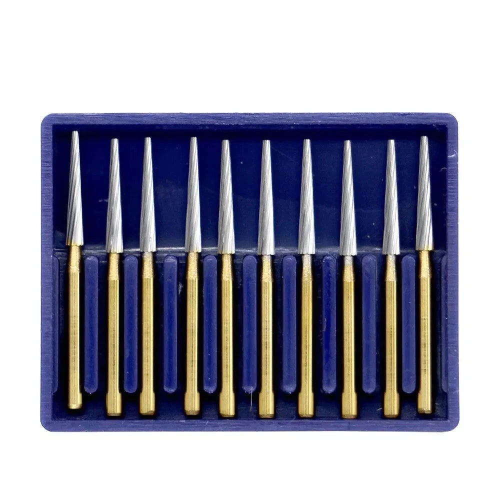 FG 7714 T-3 Trimming and Finishing Carbide Burs