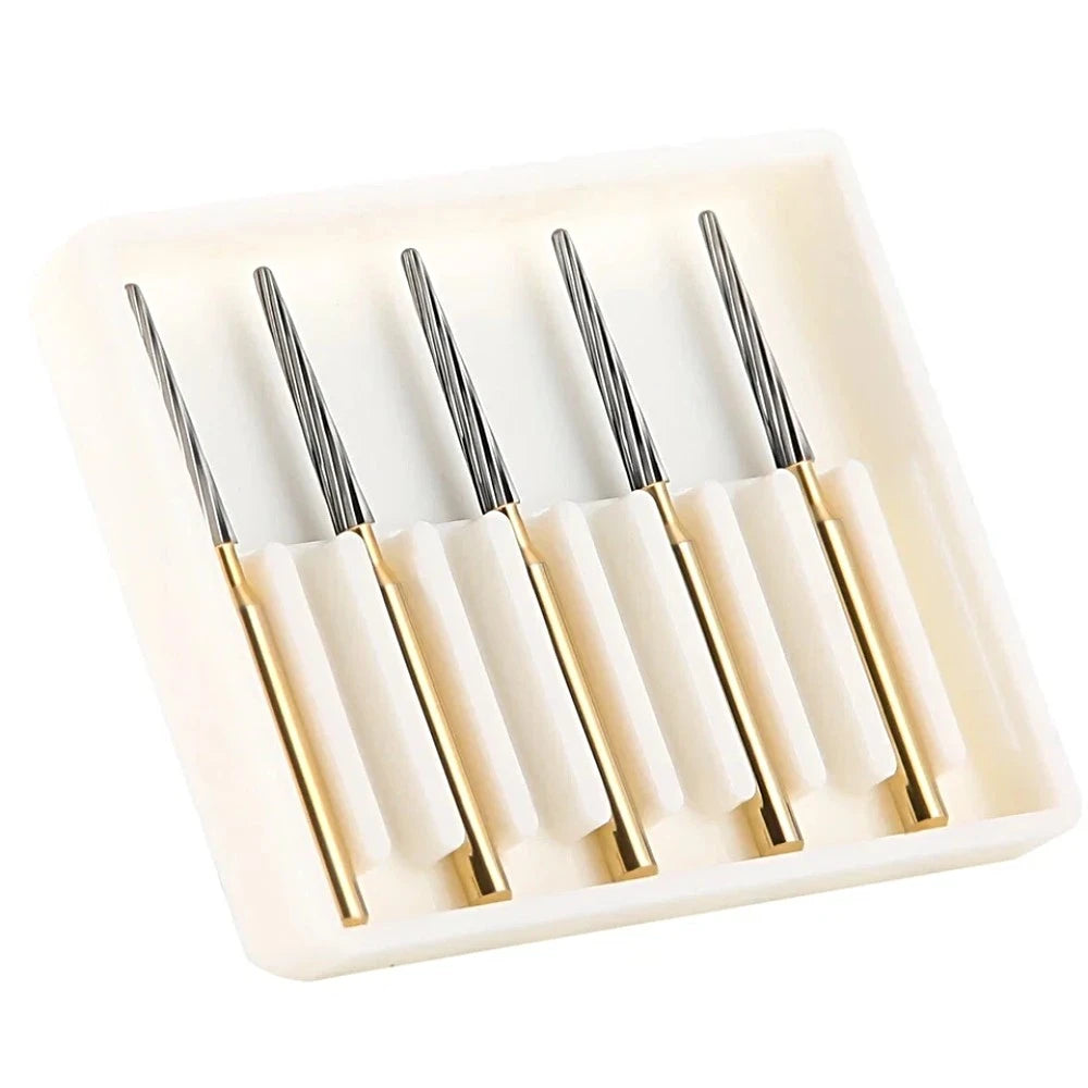 FG 7714 T-3 Trimming and Finishing Carbide Burs